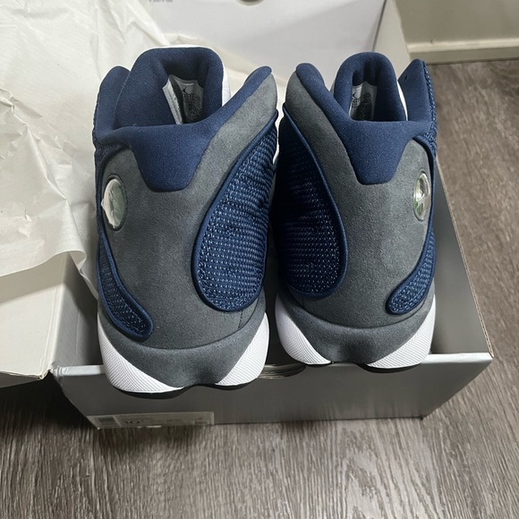 Deadstock Jordan 13 Flints - Picture 5 of 7
